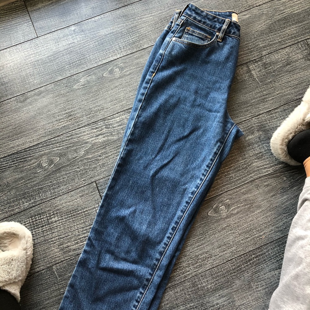 PACSUN Mom Jeans